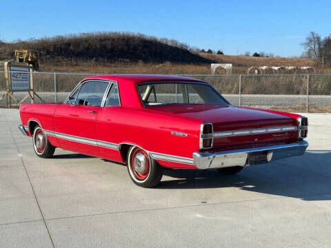 1967 Ford Fairlane