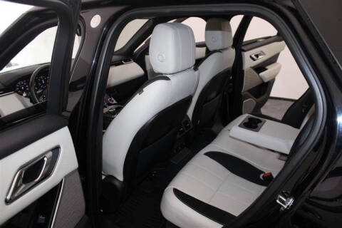 2018 Land Rover Range Rover Velar D180 R-Dynamic SE