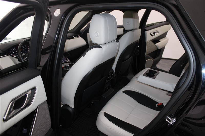 2018 Land Rover Range Rover Velar D180 R-Dynamic SE