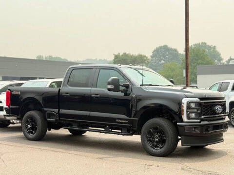 2026 Ford F-350 Super Duty