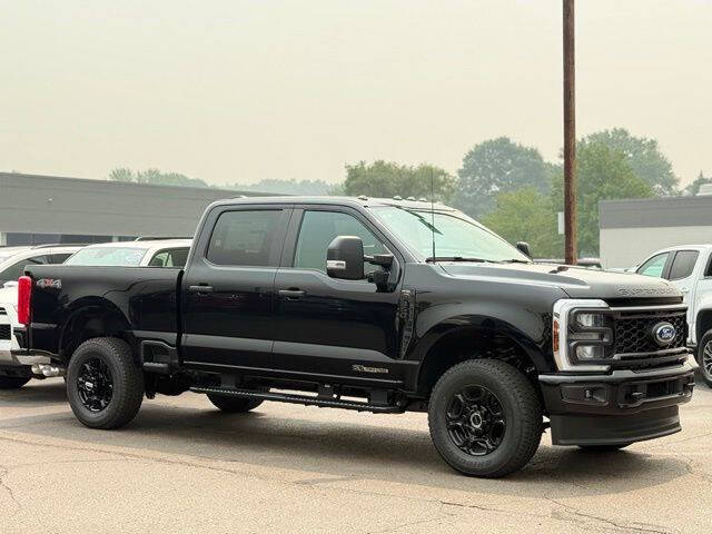 2026 Ford F-350 Super Duty