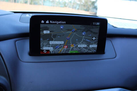 2016 Mazda CX-9 Grand Touring