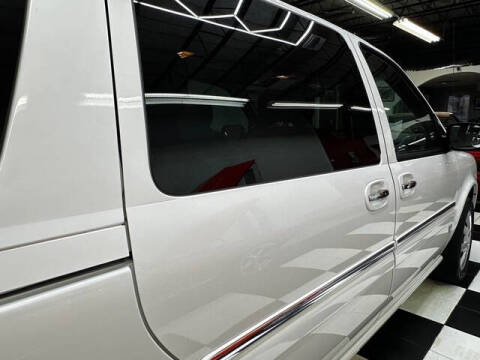 2006 Buick Terraza CX