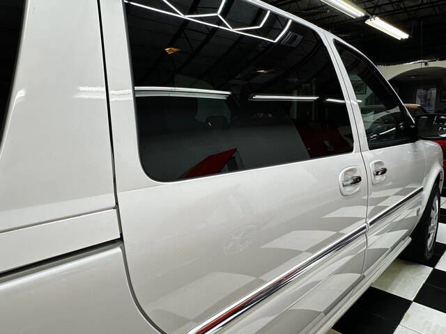 2006 Buick Terraza CX