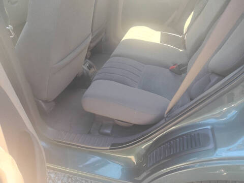 2003 Chrysler PT Cruiser