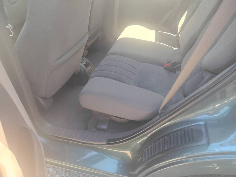 2003 Chrysler PT Cruiser