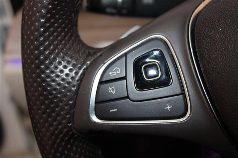 2018 Mercedes-Benz E-Class E 400