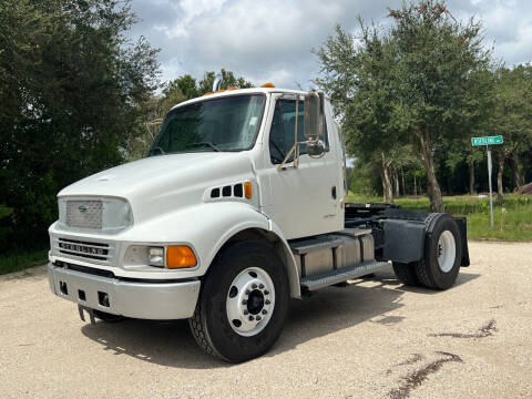 2005 Sterling Acterra