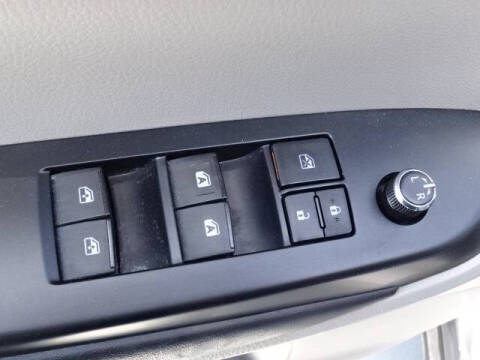 2014 Toyota Highlander Limited