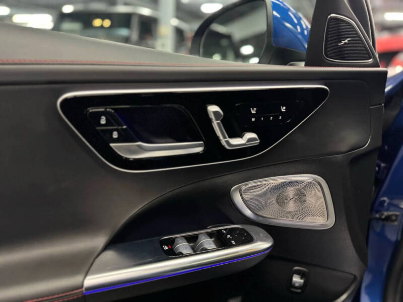 2023 Mercedes-Benz C-Class AMG C 43