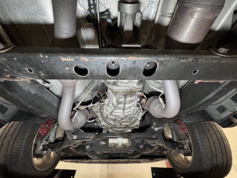 2004 Dodge Ram 1500 SRT-10