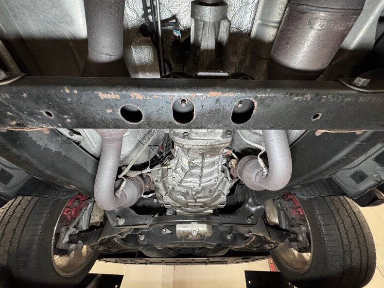 2004 Dodge Ram 1500 SRT-10