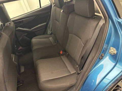 2019 Subaru Impreza Premium