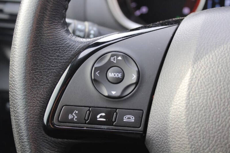 2023 Mitsubishi Eclipse Cross SE