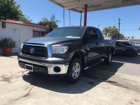 2011 Toyota Tundra for sale at Auto Emporium in Wilmington CA