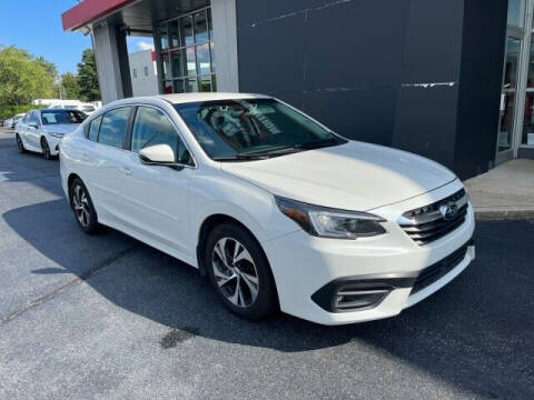 2020 Subaru Legacy for sale at Car Revolution in Maple Shade NJ
