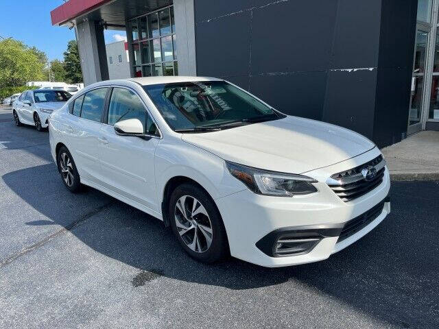 2020 Subaru Legacy for sale at Car Revolution in Maple Shade NJ