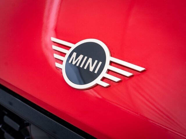 2025 MINI Hardtop 2 Door