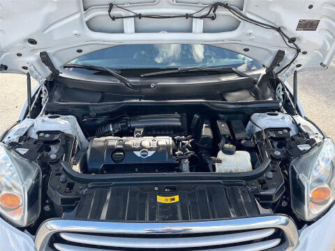 2015 MINI Paceman Cooper