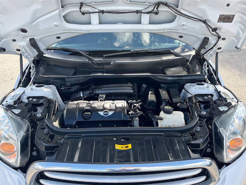 2015 MINI Paceman Cooper