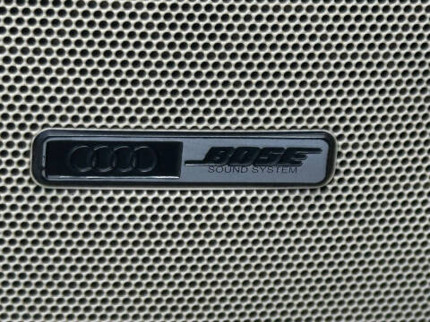 2007 Audi A4 3.2 quattro