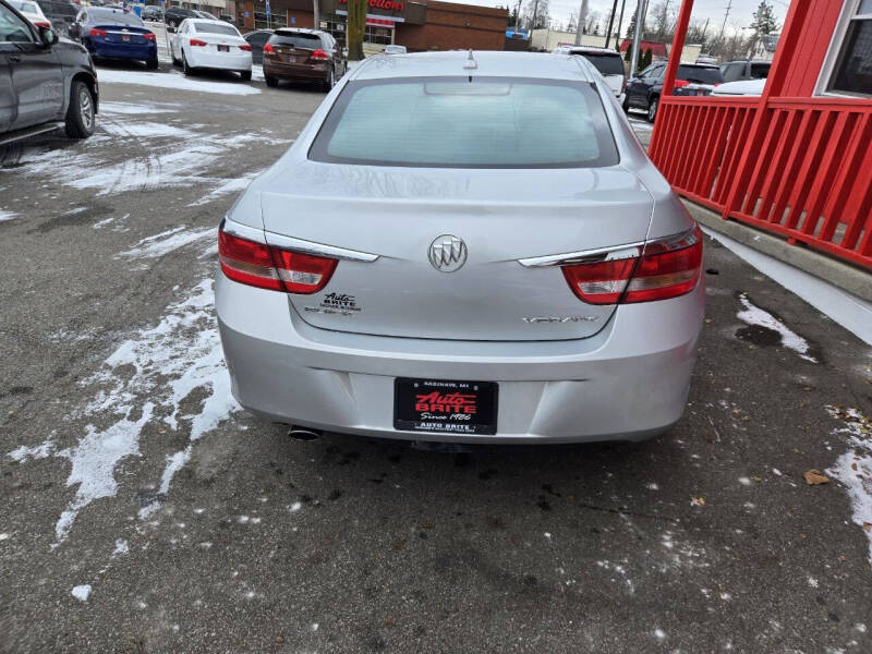 2013 Buick Verano Base photo 7