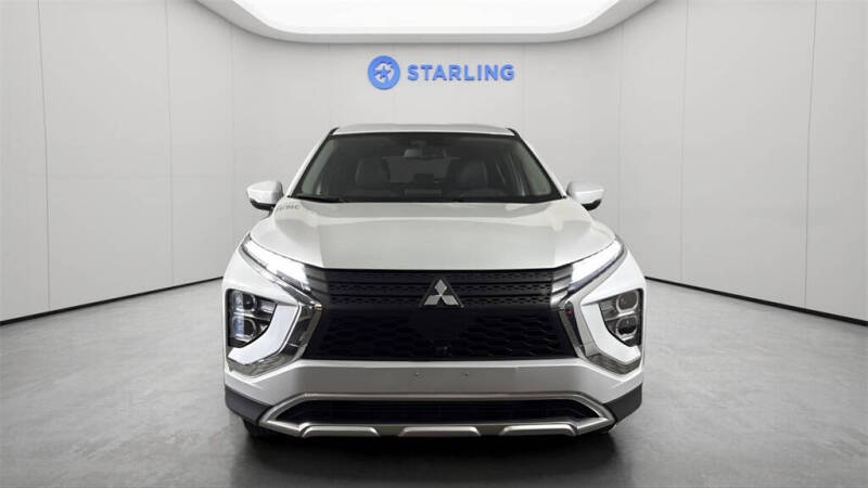 2024 Mitsubishi Eclipse Cross SE