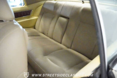 1971 Cadillac DeVille