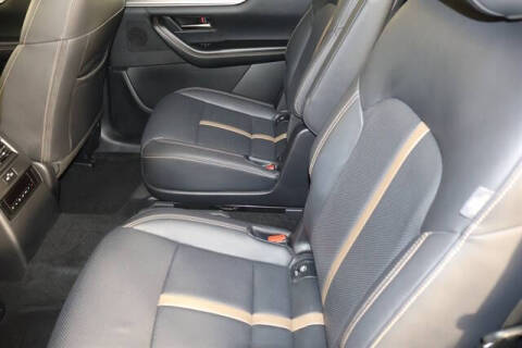 2024 Mazda CX-90 3.3 Turbo S Premium