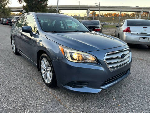 2015 Subaru Legacy for sale at Car Outlet Inc. in Virginia Beach VA