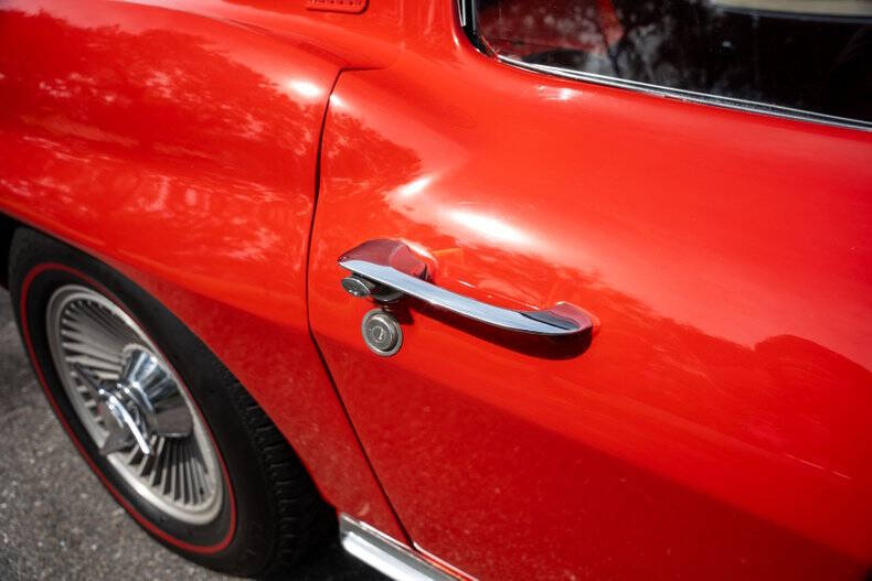 1964 Chevrolet Corvette