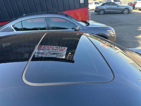 2019 Honda Accord EX