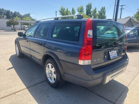 2006 Volvo XC70
