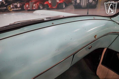 1953 Ford Crestline