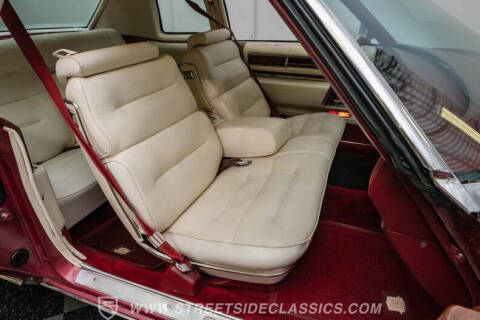 1975 Cadillac DeVille
