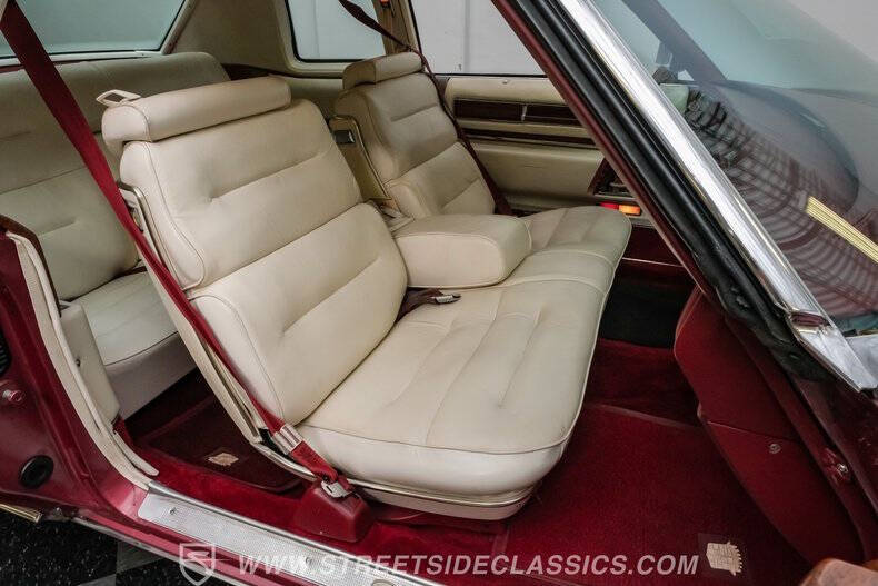 1975 Cadillac DeVille