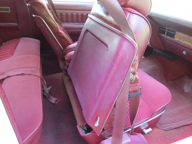 1977 Ford Thunderbird