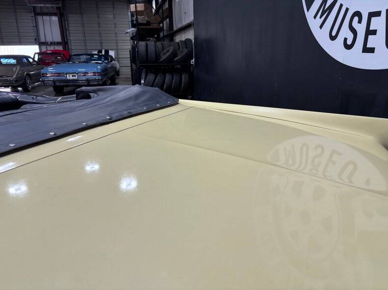 1967 Cadillac DeVille