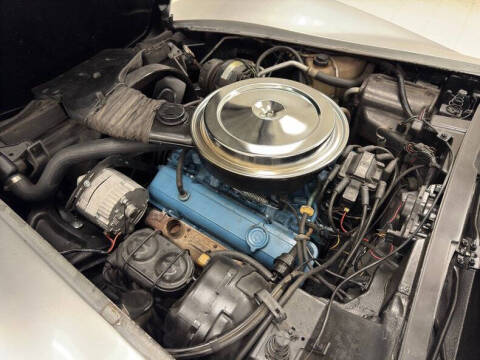 1978 Chevrolet Corvette