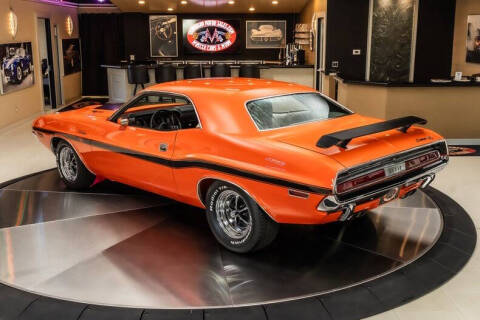 1970 Dodge Challenger