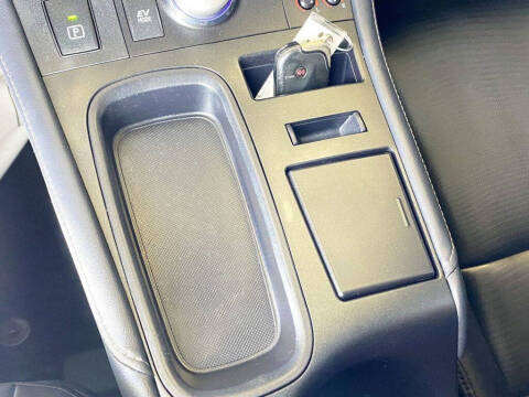 2012 Lexus CT 200h Premium