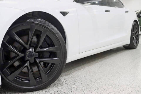 2023 Tesla Model S