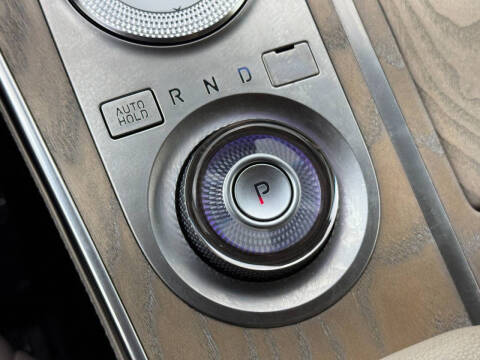 2021 Genesis GV80 2.5T