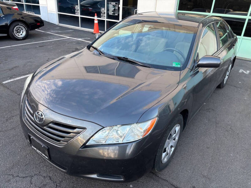 2007 Toyota Camry LE