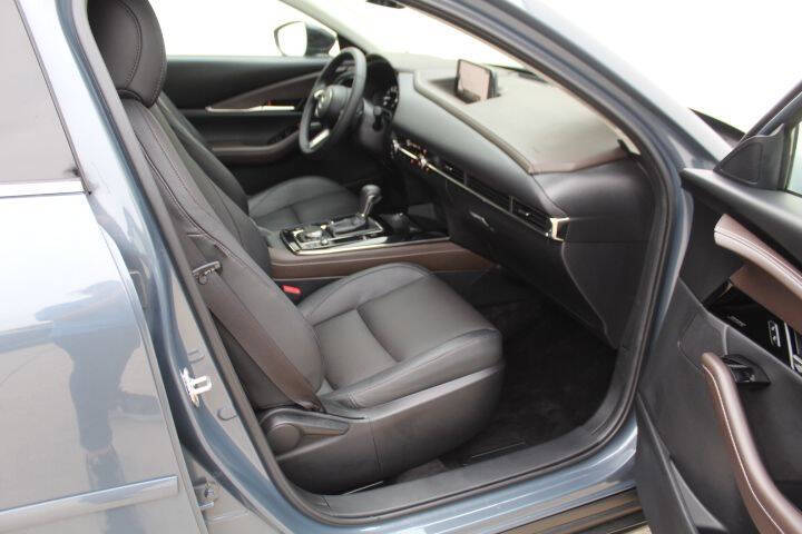 2024 Mazda CX-30 2.5 Turbo Premium