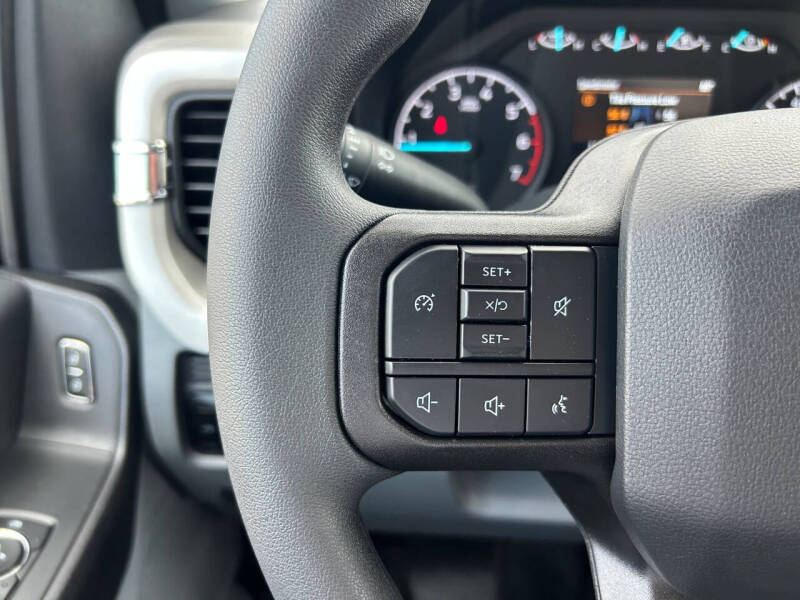 2026 Ford F-350 Super Duty