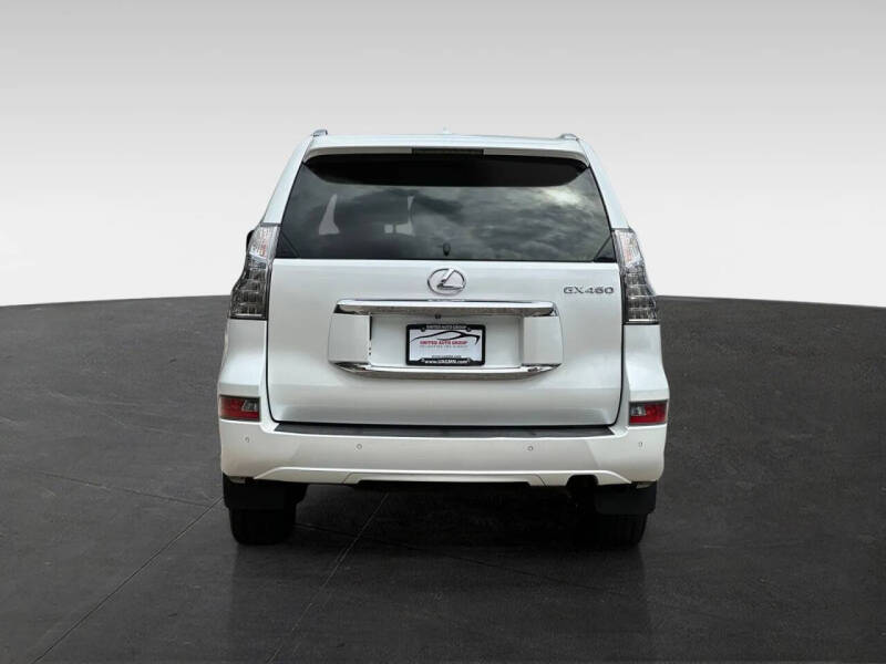 2014 Lexus GX 460