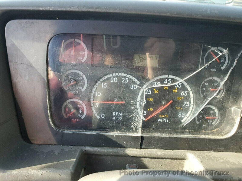 2003 Sterling Acterra