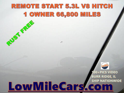 2010 Chevrolet Express LT 1500