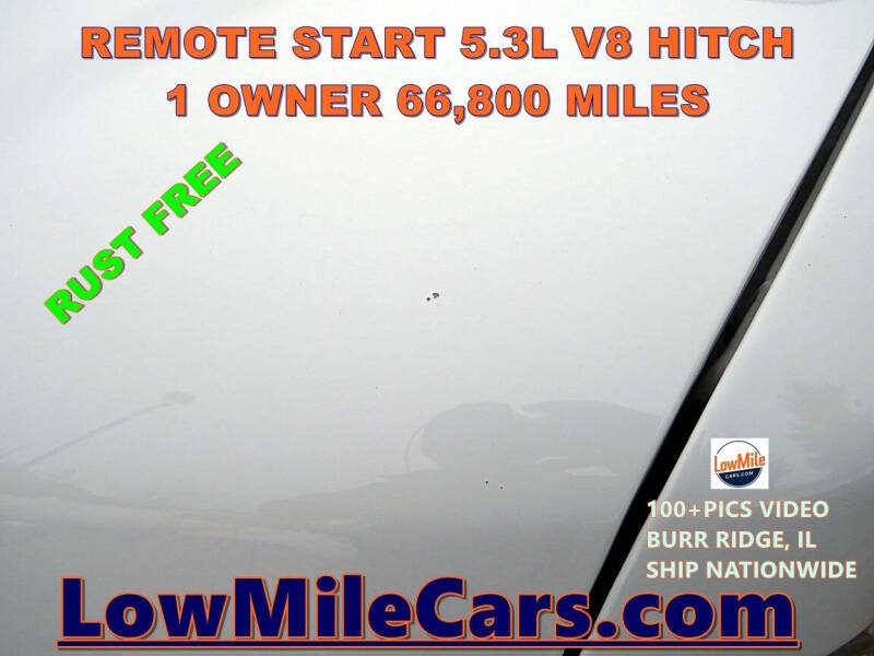 2010 Chevrolet Express LT 1500